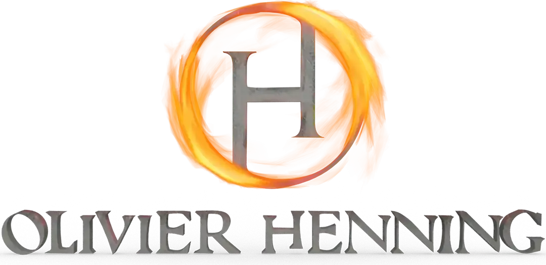 Olivier Henning logo