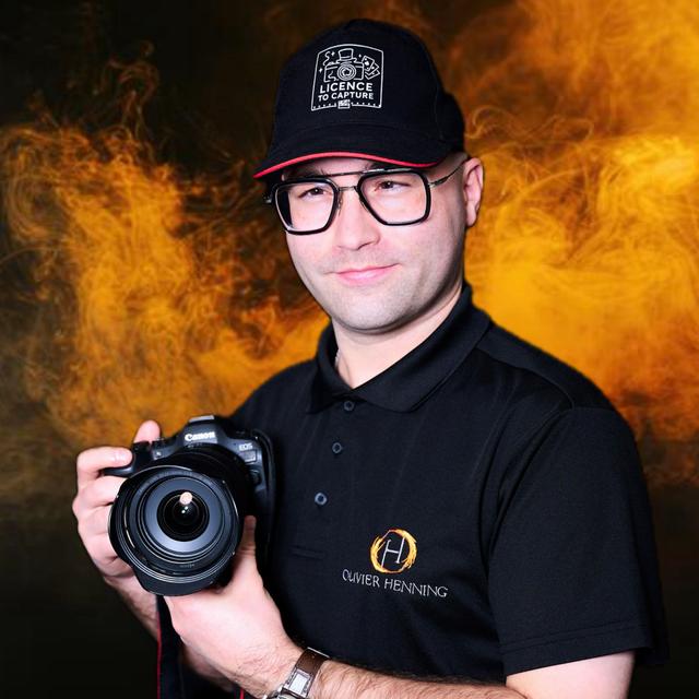 Devin Meijer | Licence to Capture