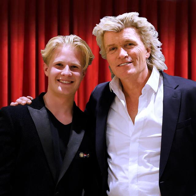 Hans Klok